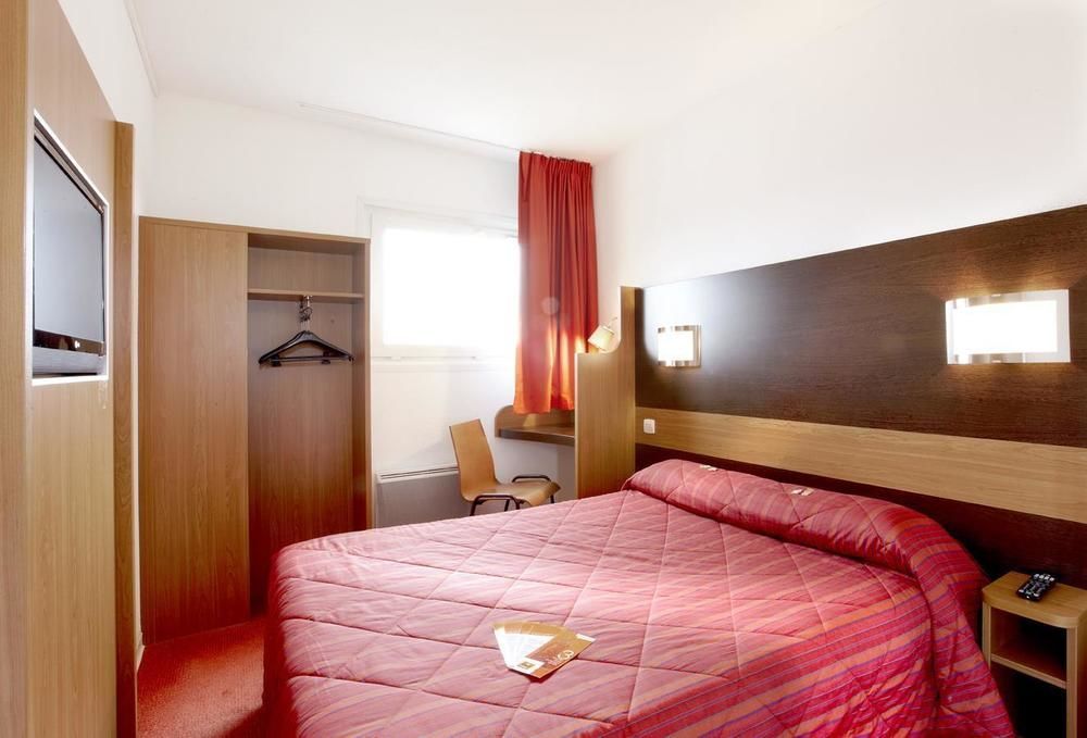 Hotelf1 Longwy Exterior photo